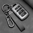 TPU Car Key Fob Cover for Kia Sorento, K900, K7 & Cadenza – 4 Buttons