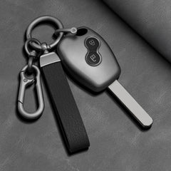 3 Button Gray Style