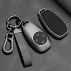 TPU Car Key Fob Cover for Leapmotor (Zero Run) T03, S01, C11 & C01 – 2022