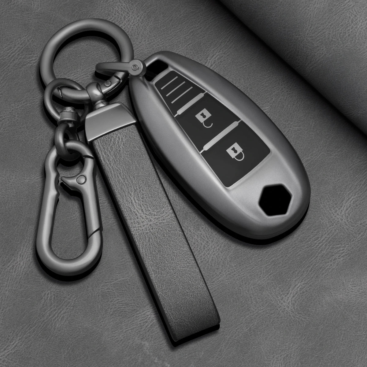 TPU Car Key Fob Cover for Suzuki Vitara, Swift, Ignis, Kizashi, SX4, Baleno & Ertiga