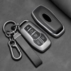 TPU Car Key Fob Cover for Ford Fusion, Mondeo, Mustang, F-150, Explorer & Edge – 2015–2018