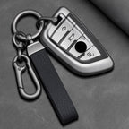 TPU Car Key Fob Cover for BMW 1, 3, 4, 5 & 7 Series, X1, X3, iX3, i3, X4, X5, X6, X7, M3 & iX40 – G20, F40, F48, G23, F34, F15, U06, G81