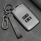 TPU Car Key Fob Cover for Dacia Logan 3; Renault Captur, Zoe, Espace 5, Clio, Megane 4, Arkana & Arcan
