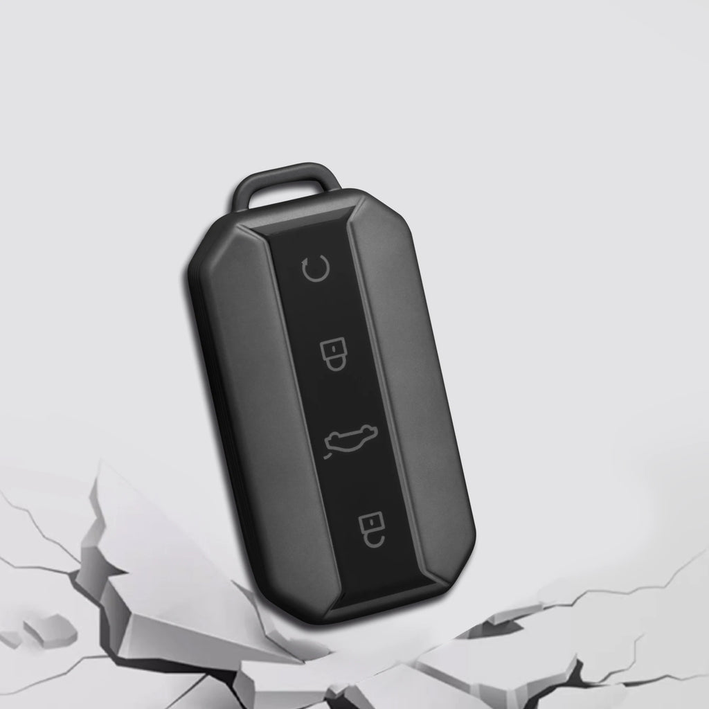 TPU Car Key Fob Cover for Chery Jaecoo J5, J7, 5 & 7 – 2025–2026