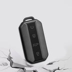 TPU Car Key Fob Cover for Chery Jaecoo J5, J7, 5 & 7 – 2025–2026