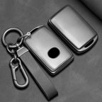 TPU Car Key Fob Cover for Mazda 3, Mazda 6, CX-30, CX-50, CX-60, CX-5, CX-8, CX-9 & MX-30 – 4 Buttons