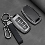 TPU Car Key Fob Cover for Great Wall GWM Poer, Ute, Cannon, Pao & P Series; Haval H6