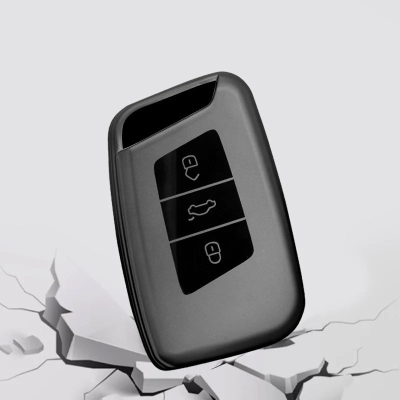 TPU Car Key Fob Cover for Volkswagen Passat B8, Arteon, Atlas & Atlas Cross Sport