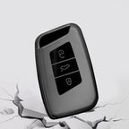TPU Car Key Fob Cover for Volkswagen Passat B8, Arteon, Atlas & Atlas Cross Sport