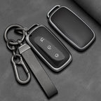 TPU Car Key Fob Cover for Geely Emgrand X7, EX7 & Coolray – 2019–2020
