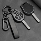 TPU Car Key Fob Cover for Nissan Versa, March, Tiida, Altima, Armada, Cube, Juke, Maxima, Pathfinder, Rogue & Sentra