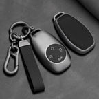 TPU Car Key Fob Cover for Leapmotor (Zero Run) T03, S01, C11 & C01 – 2022
