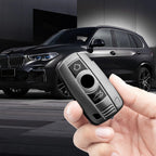 TPU Car Key Fob Cover for BMW 3, 5 & 6 Series, M3, M5, X1, X5, X6 & Z4 – E46, E60, E70, E87, E71, E72, E88, E89, E91, E90