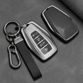 TPU Car Key Fob Cover for Geely Emgrand X7, EX7 & Coolray – 2019–2020