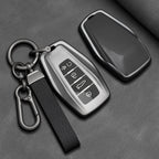 TPU Car Key Fob Cover for Geely Emgrand X7, EX7 & Coolray – 2019–2020