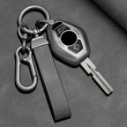 TPU Car Key Fob Cover for BMW 3, 5 & 7 Series, X5, X3, 330i, 325i, Z3, Z4 & M5 – E53, F83, E46, E39, E38, E60, E63, E61, E64, E85, E86
