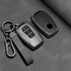 TPU Car Key Fob Cover for SsangYong Kyron, Actyon, Tivolan, Korando, Rexton & Tivoli