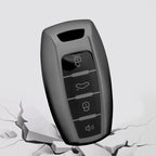 TPU Car Key Fob Cover for Great Wall Haval Jolion, H6, H7, H4, H9, F5, F7, F7X, F7H, H2S & Dargo