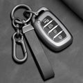 TPU Car Key Fob Cover for Hyundai Tucson, Santa Fe, Rena, Sonata, Elantra, Creta, ix35, ix45, i10, i30 & i40 – 4 Buttons