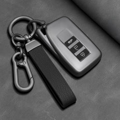 3 Button Black