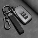 TPU Car Key Fob Cover for Lexus ES300h, ES350, NX300, RX350, RX450h, GS300, GS350, GS450h, IS300, IS350, IS500, LX570 & RC300