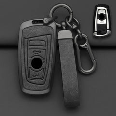 3 Button Gray
