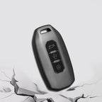 TPU Car Key Fob Cover for Ford Transit & Territory – 2017–2021