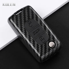 3 Btn Carbon