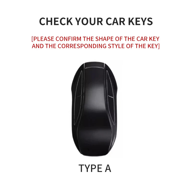 Suede Leather Remote Key Fob Cover Compatible with ZHIJI IM L7, LS7, L6, LS6