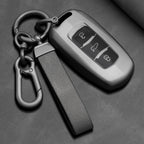 TPU Car Key Fob Cover for Geely Emgrand X7, GS, GX3, GT, GC9, EC7, GC715, EC718, Englon SC3 & Atlas Pro