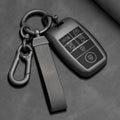 TPU Car Key Fob Cover for Kia Sedona, Grand Carnival, Carnival & Sorento – L580