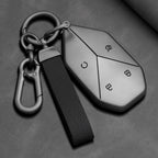TPU Car Key Fob Cover for BYD Fangchengbao Bao 5 & Leopard 5 – 2023