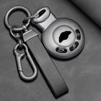 Full-Cover TPU Key Fob Case for MINI Cooper, Cooper S & Roadster – R55, R56, R57, R58, R59