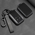TPU Car Key Fob Cover for Mazda EZ-6 & EZ-60