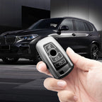 Car Key Fob Cover for BMW 1, 3 & 5 Series, M3, M4, i3, X3 & X4 – F20, F30, F31, F34, F10, F11, F25, G20, G30