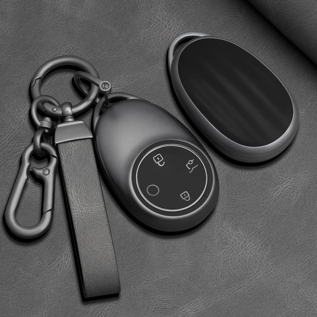 TPU Car Key Fob Cover for GAC Aion V, RT, UT & Y Plus – 2024–2026