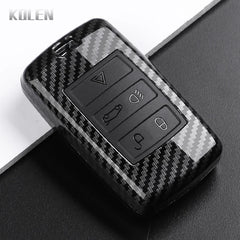 Carbon