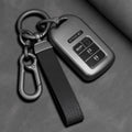 TPU Car Key Fob Cover for Honda Civic, Accord, Pilot & CR-V – 2015–2018 – 5 Buttons