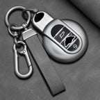 TPU Car Key Fob Cover for MINI Cooper, Clubman & Countryman – R55, R56, R57, R58, R59, R6