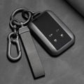 TPU Car Key Fob Cover for Mazda EZ-6 & EZ-60