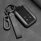 TPU Car Key Fob Cover for Mazda EZ-6 & EZ-60