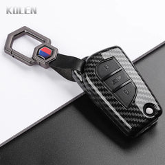 3 Btn Carbon Set2