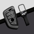 TPU Car Key Fob Cover for BMW 1, 3, 5 & 7 Series, X1, X3, X4, X5, M3 & M4 – F10, F15, F16, F18, F20, F25, F30, E34