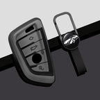 TPU Car Key Fob Cover for BMW 1, 3, 5 & 7 Series, X1, X3, X4, X5, M3 & M4 – F10, F15, F16, F18, F20, F25, F30, E34