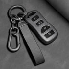 TPU Car Key Fob Cover for Nissan Tiida, X-Trail T30, Altima, Sentra & Frontier; Infiniti FX35 & QX56 JA60