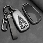 TPU Car Key Fob Cover for Changan Eado, UNI-T, CS35 Plus, CS55 Plus & CS75 Plus