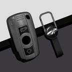 TPU Car Key Fob Cover for BMW 3, 5 & 6 Series, M3, M5, X1, X5, X6 & Z4 – E46, E60, E70, E87, E71, E72, E88, E89, E91, E90