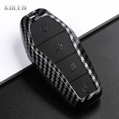 Carbon