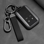 TPU Car Key Fob Cover for Mazda EZ-6 & EZ-60