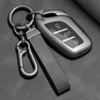 TPU Car Key Fob Cover for MG4, MG5, MG6, ZS EV, HS, EHS, ZX & GT; Roewe RX3, RX8, ERX5, RX5, i6 & i5